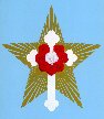 Rose Croix